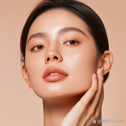 怎么让皮肤变好游戏截图