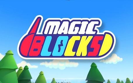 动画影业Magic