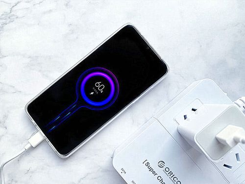 红米note8充满电自动断电吗截图