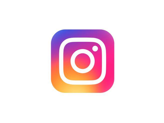 instagram 官网入口图标