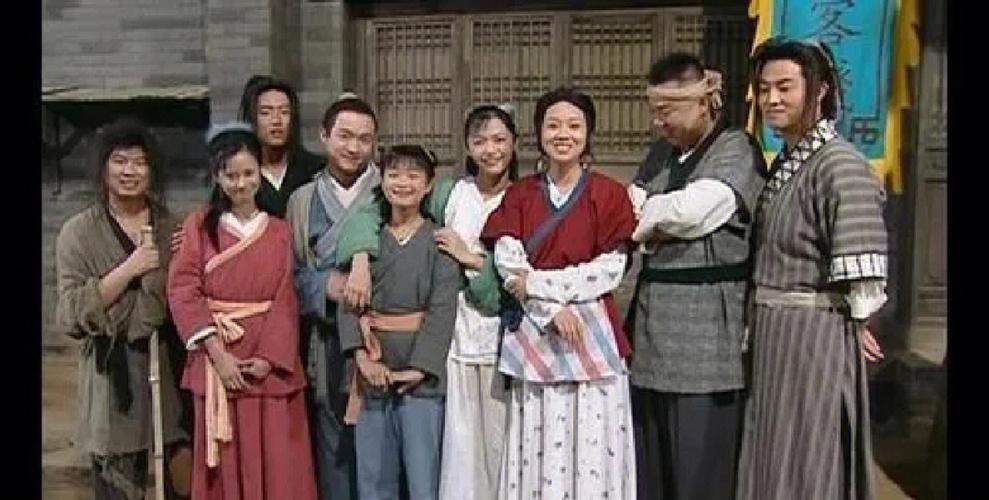 《武林外传》续集