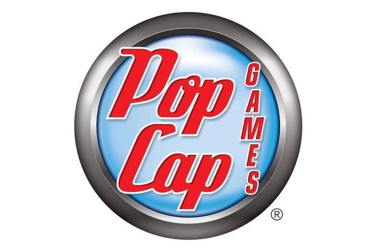 中国popcap