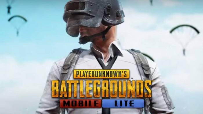 pubglite官网