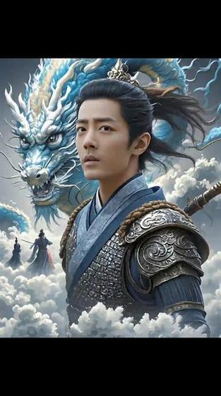 飞龙将军缩略图