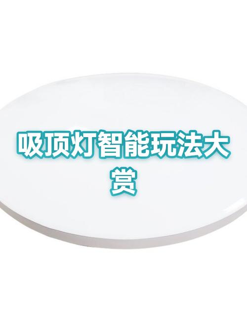 吸顶灯对码方法