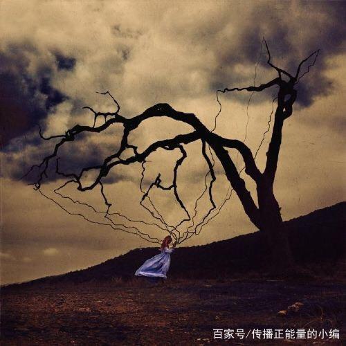 人堕落的表现