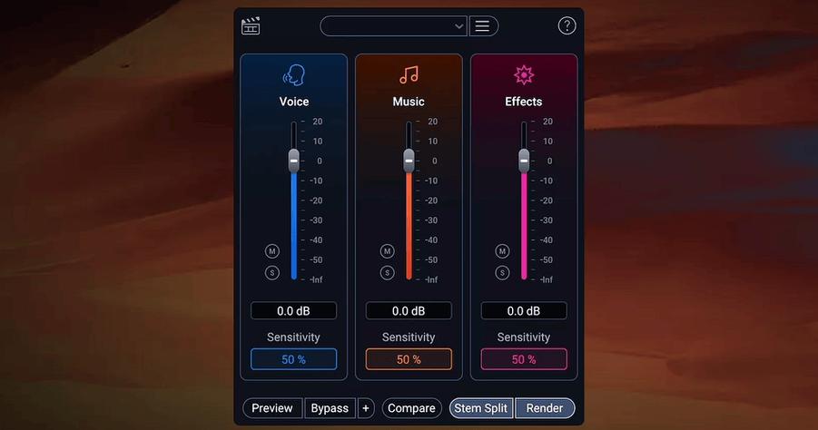 qq音乐音效设置不见了
