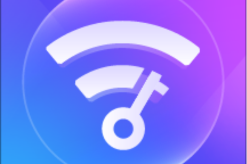 wifi分析仪app下载图标