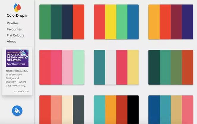 colordrop