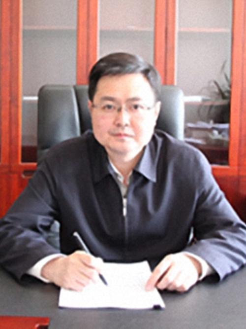 河南聚量公司王路简介