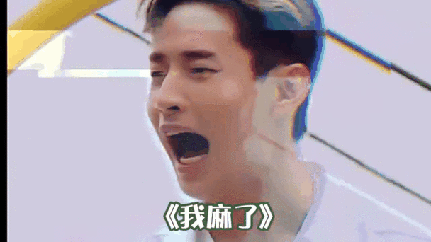 极限挑战5 综艺节目