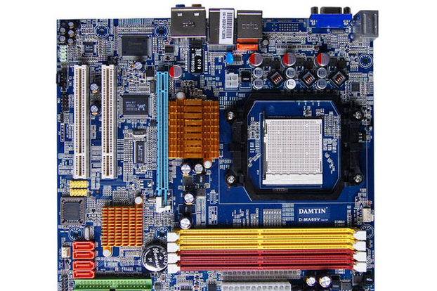 ATIRadeon3000Graphics