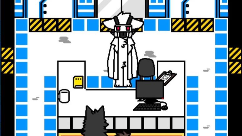 changed通关教程图标