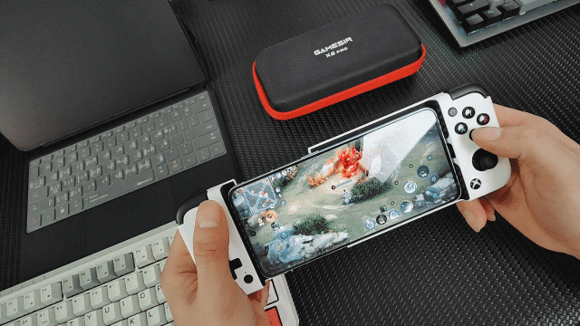 盖世小鸡x2pro好吗