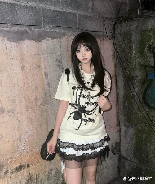 小太妹是什么样的女孩子图标