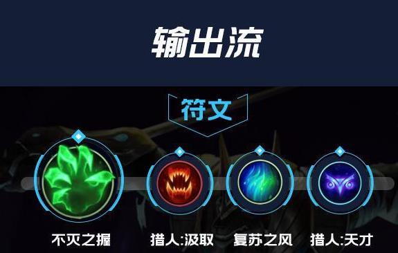 lol手游不灭之握