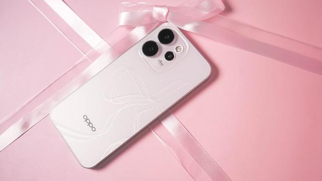 oppo iknow