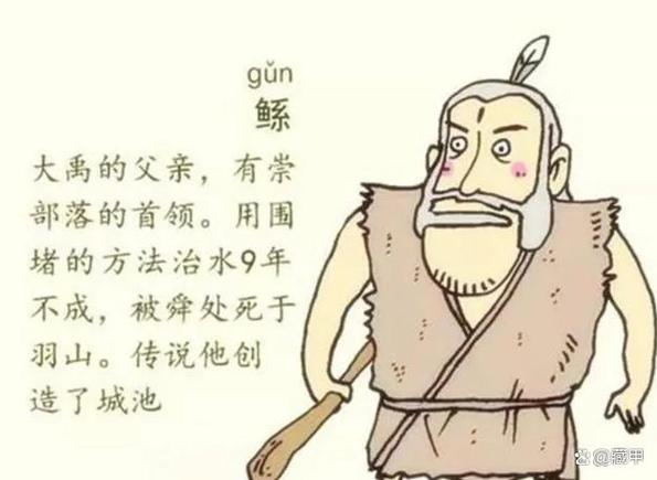 息壤是什么意思
