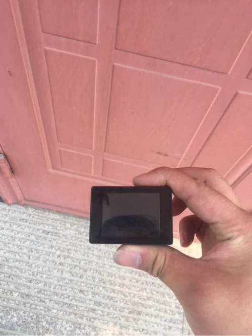 gopro无法开机缩略图