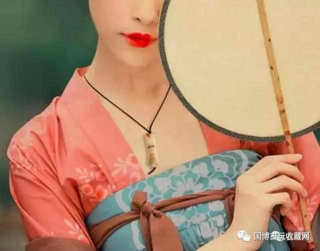 高古玉能佩戴吗?