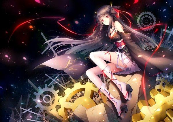 巧克力少女动漫