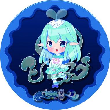 织梦岛精灵泉水