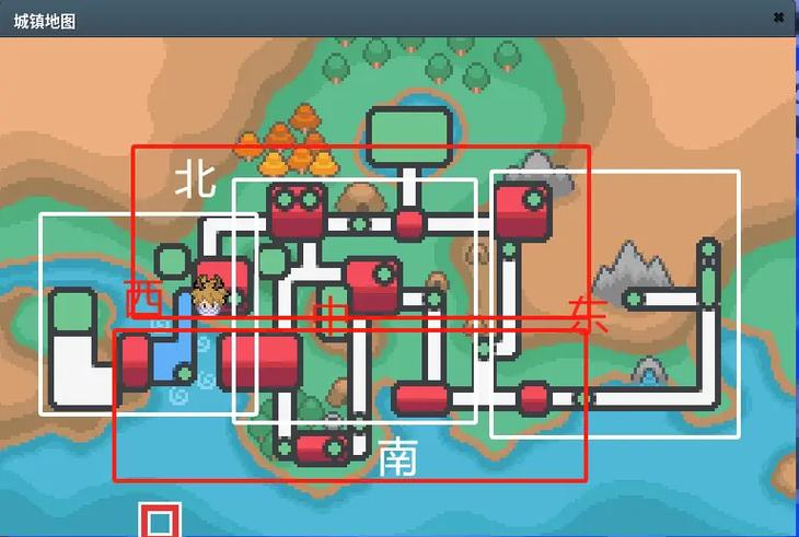 poke mmo安卓版游戏介绍