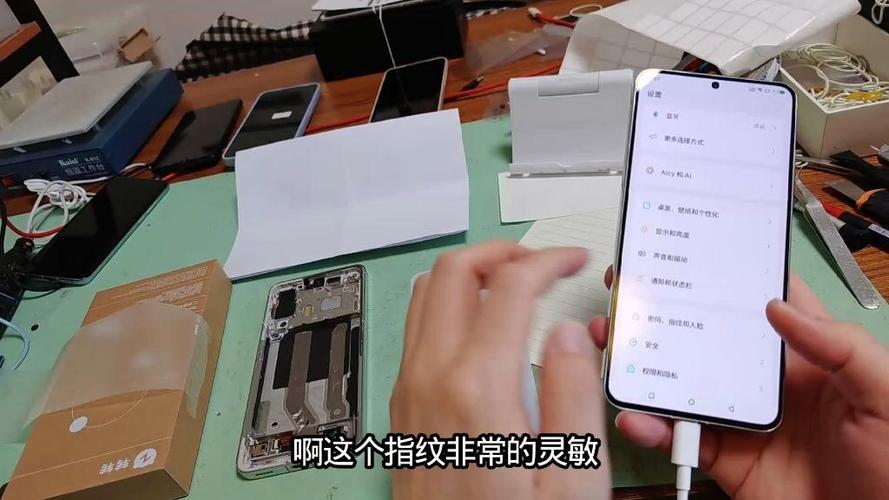 手机泡水了屏幕失灵要换屏幕吗