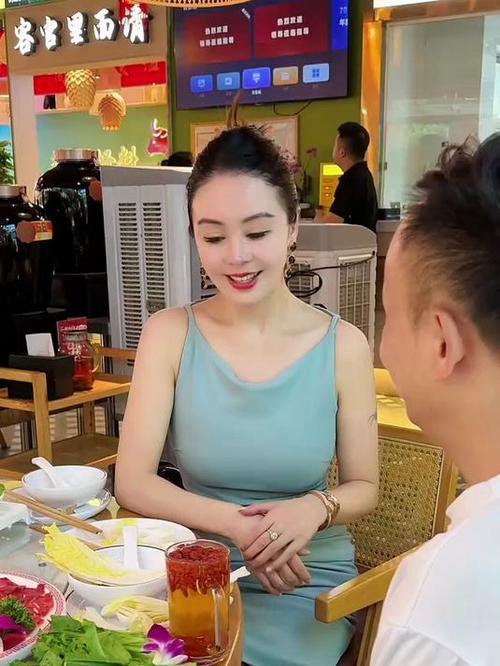 40岁一环小甜甜个人资料