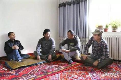 村民为什么有床不睡