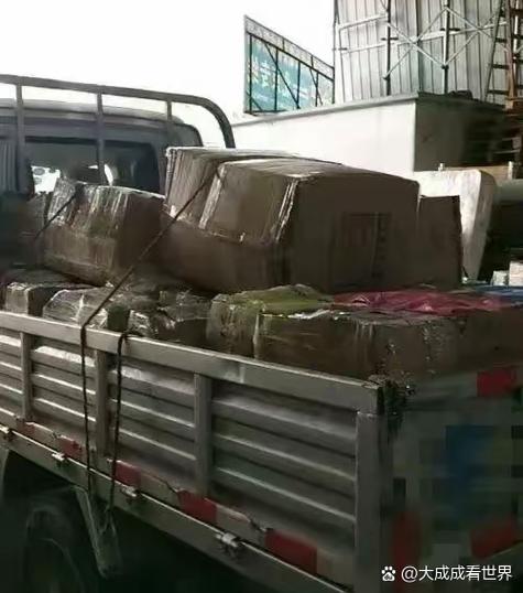 c1送货司机一个月大概多少钱截图