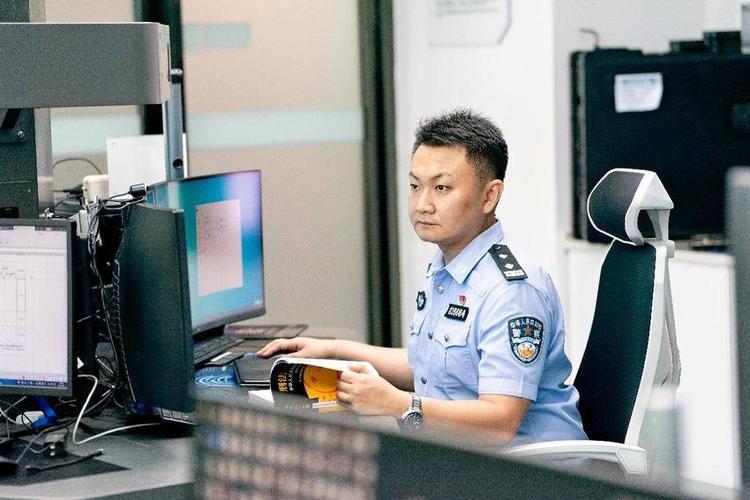 网警能够查到你在干什么吗截图