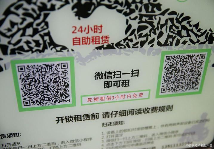 二维码可以用完吗?