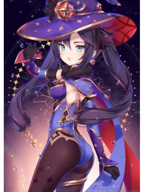 莫娜值得培养吗?图标