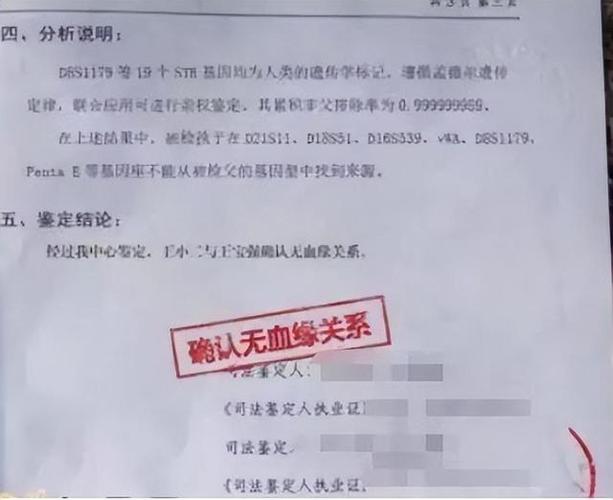 父子鉴定最简单方法图标