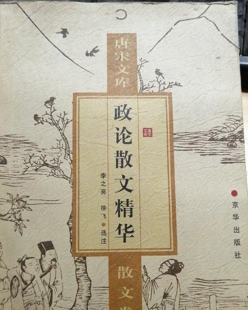 中天政论节目