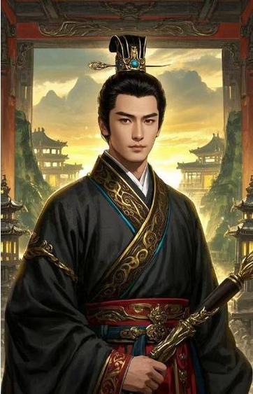 大秦:开局扶苏先下手为强