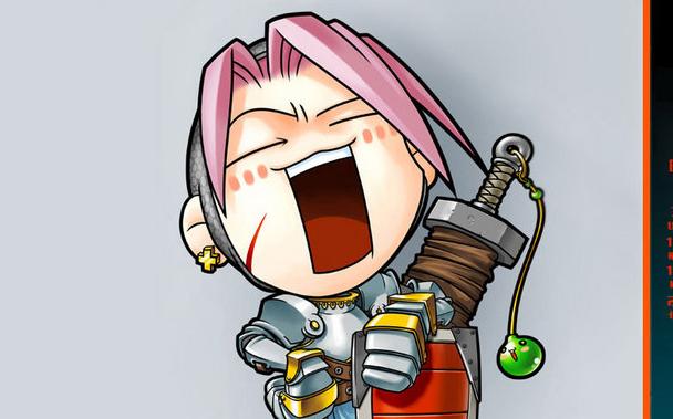 战士二转