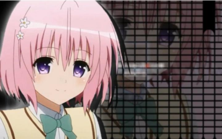TOLOVE3D动画梦梦完整版