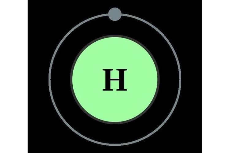 Hydrogenium截图