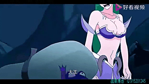 十万个冷笑话福禄篇蛇精没有马赛