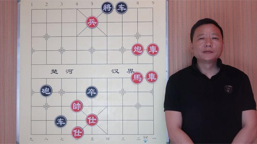从宽街头象棋最新视频截图