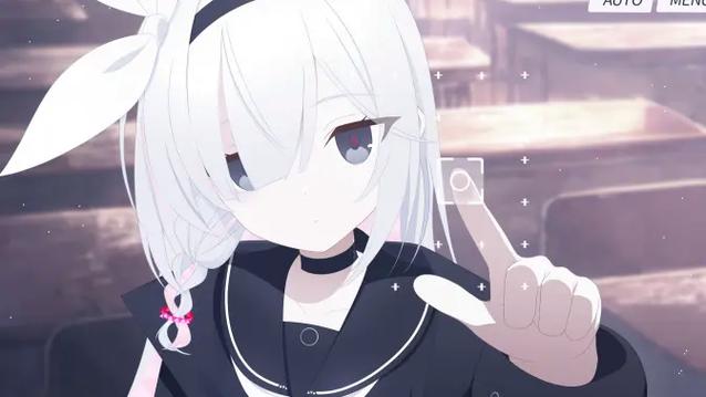 碧蓝档案什亭之匣链接截图