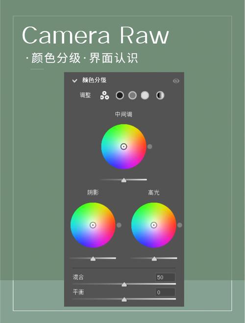 屏幕色彩调节软件