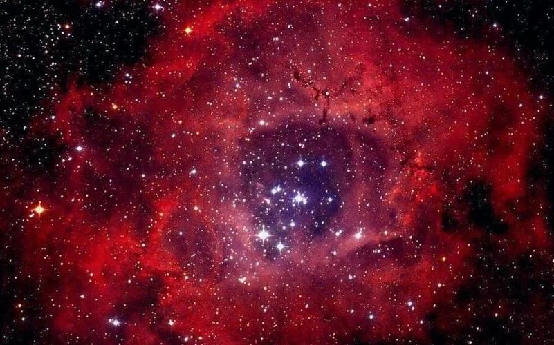 ngc2237怎么突然火了