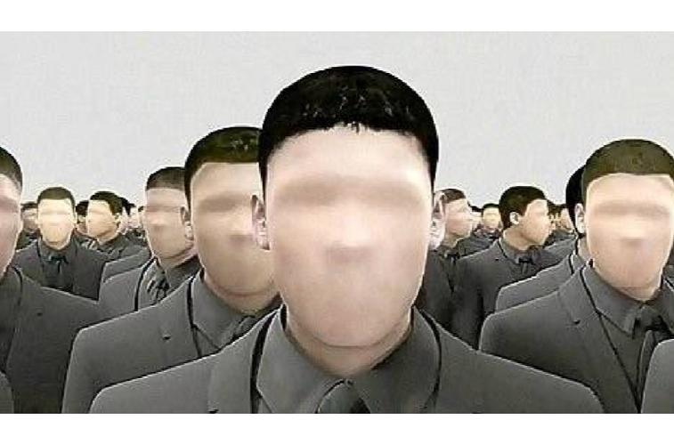 人脸认证为什么总是失败
