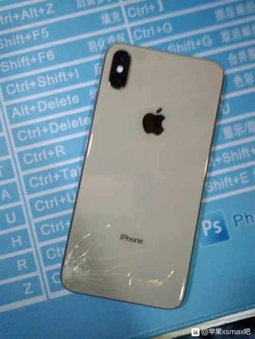 手机后面的壳坏了能修复吗