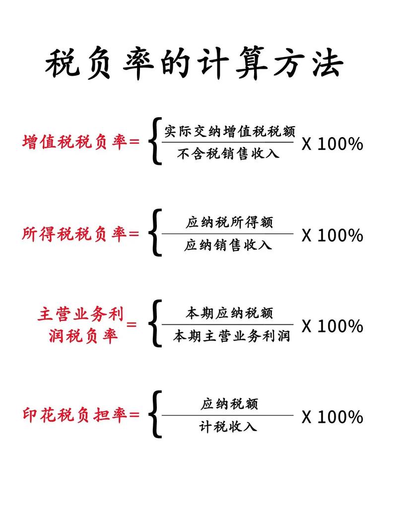 乳制品总代理税负率是多少