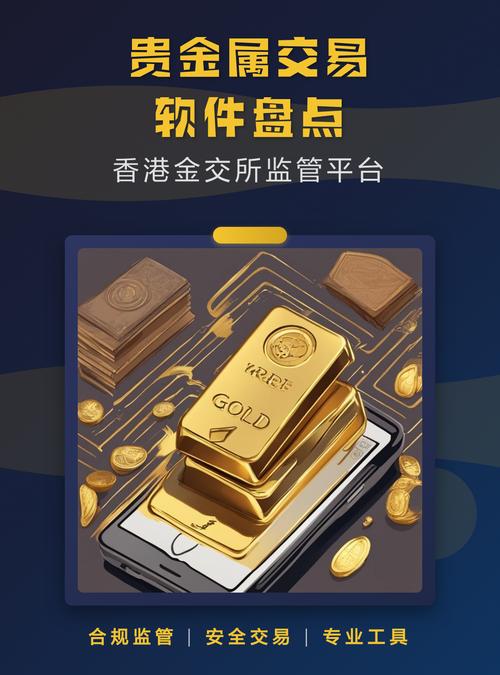 Kitco贵金属软件评测