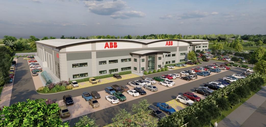 ABB属于什么档次